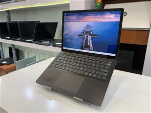 surface laptop 4 i7