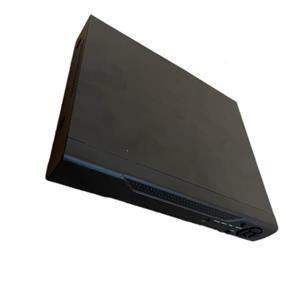 ضبط کننده ویدیویی مدل H265-4ch