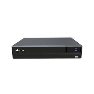 ضبط کننده ویدیویی برایتون مدل UVRA04EMB Plus -D74G