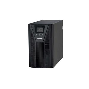 یو پی اس فاران مدل Titan Plus ظرفیت 3000 ولت آمپر به همراه باتری خارجی
