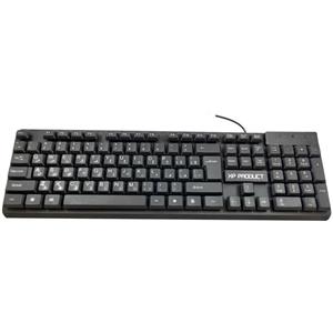 کیبورد ایکس پی-پروداکت مدل XP-8300G