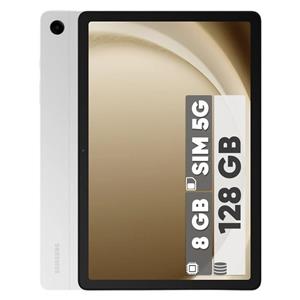 تبلت 11 اینچ سامسونگ مدل Galaxy Tab A9 Plus 5G ظرفیت 128 گیگابایت و رم 8 گیگابایت