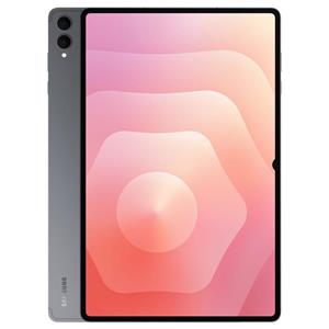 تبلت ۱۴.۶ اینچ سامسونگ مدل Galaxy Tab S11 Ultra Wi-Fi ظرفیت 256 گیگابایت و رم 12 گیگابایت، رزولوشن دوربین ۱۳ مگاپیکسل، پشتیبانی از قلم و کیبورد