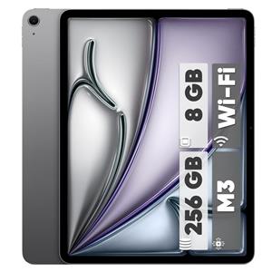 تبلت 11 اینچ اپل مدل iPad Air 11 2025 M3 Wi-Fi LLA ظرفیت 256 گیگابایت و رم 8 گیگابایت