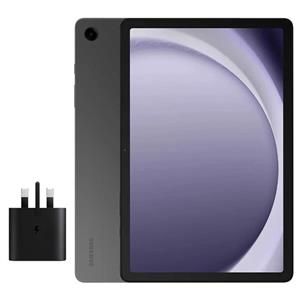 تبلت 11 اینچ سامسونگ مدل Galaxy Tab A9 Plus 5G ظرفیت 128 گیگابایت و رم 8 گیگابایت به همراه شارژر