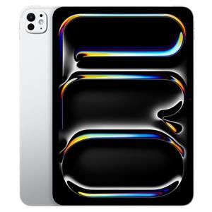 تبلت ۱۱ اینچ اپل مدل IPad Pro 2025 M5 Wi-Fi ظرفیت 256 گیگابایت و رم 12 گیگابایت، رزولوشن دوربین 12 مگاپیکسل، پشتیبانی از قلم و کیبورد