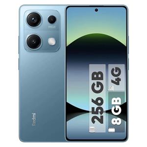 گوشی موبایل شیائومی مدل Redmi Note 14s دو سیم کارت ظرفیت 256 گیگابایت و رم 8 گیگابایت