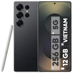 گوشی موبایل سامسونگ مدل Galaxy S25 Ultra دو سیم کارت ظرفیت 256 گیگابایت و رم 12 گیگابایت - پک ویتنام