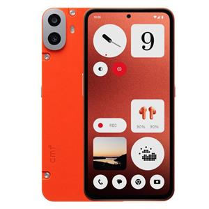 گوشی موبایل ناتینگ مدل CMF Phone 1 دو سیم کارت ظرفیت 128 گیگابایت و رم 8 گیگابایت