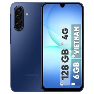 گوشی موبایل سامسونگ مدل Galaxy A17 دو سیم کارت ظرفیت 128 گیگابایت و رم 6 گیگابایت - ویتنام