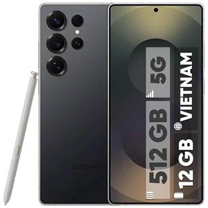 گوشی موبایل سامسونگ مدل Galaxy S25 Ultra دو سیم کارت ظرفیت 512 گیگابایت و رم 12 گیگابایت - پک ویتنام
