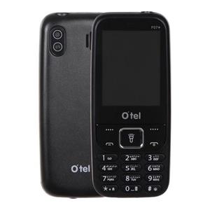 گوشی موبایل اوتل مدل F07 Plus دو سیم‌کارت