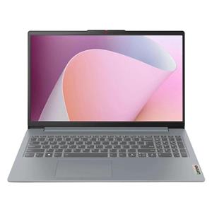 لپ تاپ 15.6 اینچی لنوو مدل IdeaPad Slim 3 15ABR8-R7 7730U 8GB 512SSD