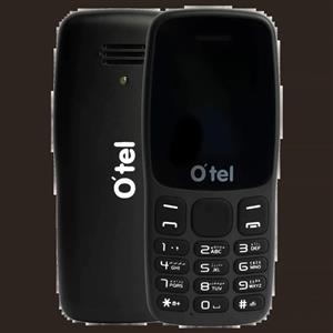 گوشی موبایل اوتل مدل F06 دو سیم کارت ظرفیت 32 مگابایت