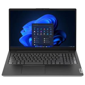 لپ تاپ 15.6 اینچی لنوو مدل V15 G4 IRU-i5 13420H-24GB DDR4-512GB SSD-TN