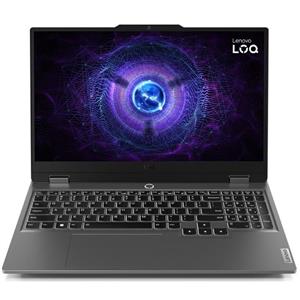 لپ تاپ 15.6 اینچی لنوو مدل LOQ 15IRX9-i5 13450HX-24GB DDR5-512GB SSD-RTX3050-FHD