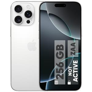 گوشی موبایل اپل مدل iPhone 16 Pro ZAA دو سیم کارت ظرفیت 256 گیگابایت و رم 8 گیگابایت