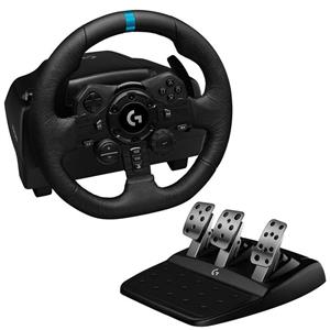 فرمان Logitech G923 TRUEFORCE Racing Wheel for XBOX/PC