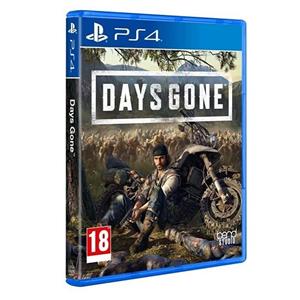 Days Gone – PS4 – کارکرده