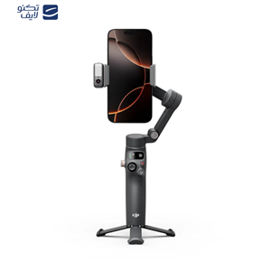 گیمبال دی جی آی مدل DJI Osmo 8 