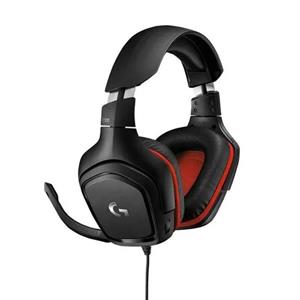 هدست مخصوص بازی لاجیتک مدل G331