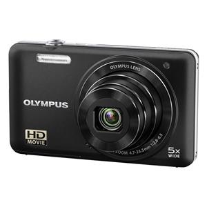 دوربین دیجیتال الیمپوس مدل D-745