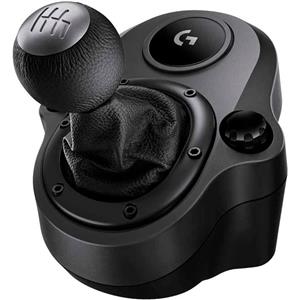 گجت دسته فرمان بازی لاجی مدل Logi G Driving Force Shifter