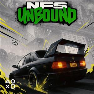 بازی Need For Speed Unbound مخصوص PS5