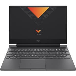 لپ تاپ 15.6 اینچی اچ‌ پی مدل Victus 15 fa2317tx-i7 13620H-16GB DDR4 3200MHz-512GB SSD-RTX4050 6GB-FHD 144Hz