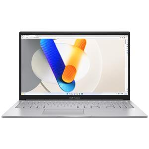 لپ تاپ 15.6 اینچی ایسوس مدل Vivobook 15 R1504VA-NJ166-Core 5 120U-8GB DDR4 3200MHz-512GB SSD-TN