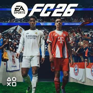 بازی EA Sports FC 26 مخصوص PS4