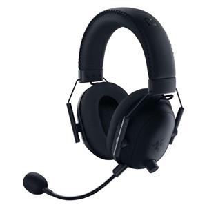 هدست مخصوص بازی بلوتوثی ریزر مدل BlackShark V2 Pro