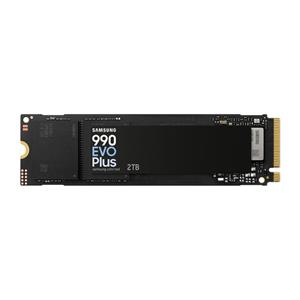 اس اس دی اینترنال PCIe Gen4 x4 سامسونگ مدل EVO Plus 990 ظرفیت 2 ترابایت