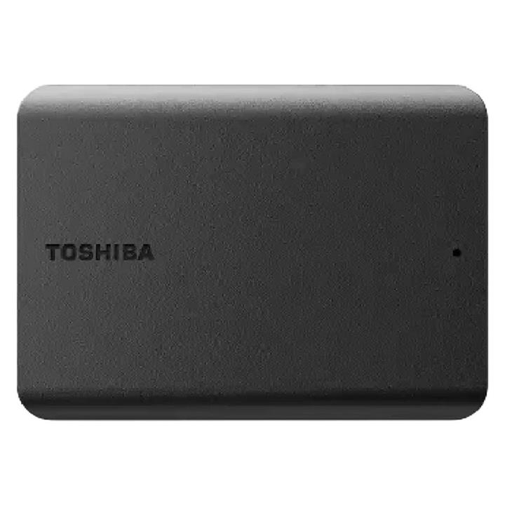 TOSHIBA Canvio Basics 2TB External Hard Drive