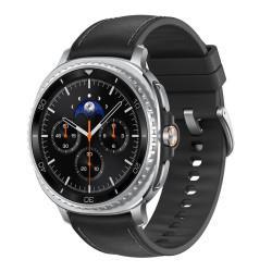 ساعت هوشمند 46 میلی‌متری سامسونگ مدل Galaxy Watch 8 Classic 