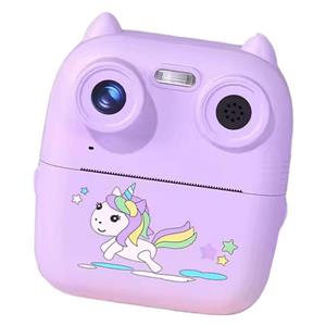 دوربین عکاسی چاپ سریع اسمارطور مدل D8S-GO