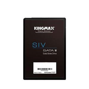 اس اس دی اینترنال کینگ مکس مدل KM512GSIV32 ظرفیت 512 گیگابایت