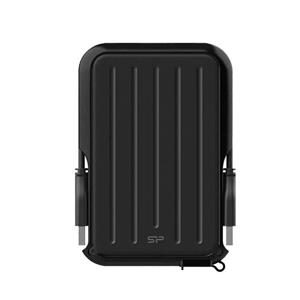 هارد اکسترنال سیلیکون پاور مدل Armor A66 ظرفیت 5 ترابایت