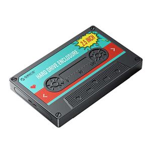قاب هارد اکسترنال اوریکو مدل 2580U3-V1