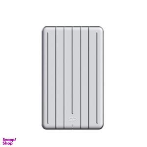 هارد اکسترنال سیلیکون پاور مدل Armor A75 ظرفیت 2 ترابایت