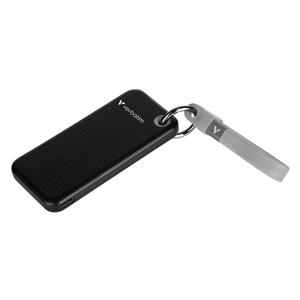 اس اس دی اکسترنال ورباتیم مدل Pocket ظرفیت 1 ترابایت رابط USB 3.2 Gen2