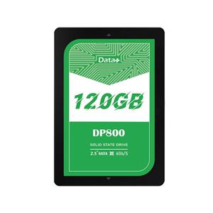 حافظه SSD دیتا پلاس Data+ DP800 120GB