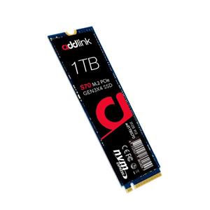 اس اس دی اینترنال ادلینک مدل S70  ظرفیت 1 ترابایت
