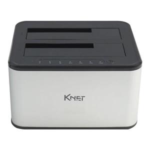 داک هارد USB 3.0 کی نت مدل K-HD01D
