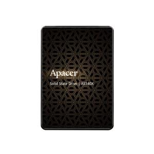 اس اس دی اینترنال اپیسر مدل AS340X ظرفیت 240 گیگابایت