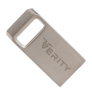 فلش مموری وریتی مدل V810 ظرفیت 32 گیگابایت
