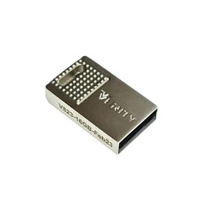 فلش مموری وریتی مدل v823 ظرفیت 16 گیگابایت