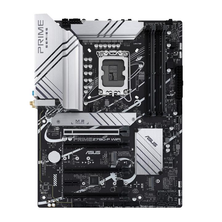 ASUS PRIME Z790-P DDR5 Motherboard