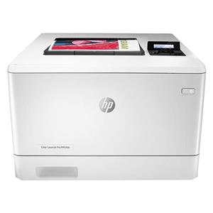 پرینتر لیزری اچ‌ پی مدلColor LaserJet Pro M454dn