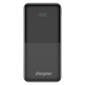 پاوربانک انرجایزر مدل UE10067PQ ظرفیت 10000 میلی آمپرساعت